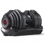 Johnson Bowflex 1090I Adjustable Dumbbels 41Kg (1090i)