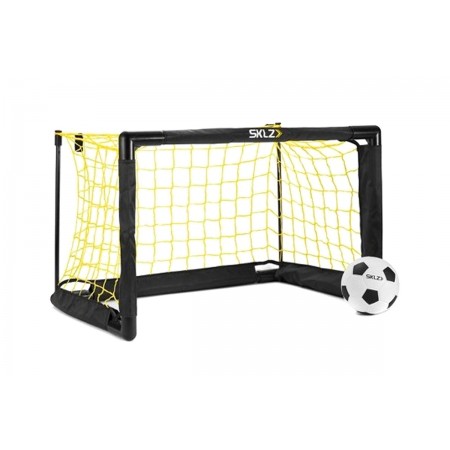 Sklz Pro Mini Soccer 56.5X41.5X41.5Cm Τέρμα 