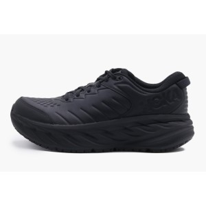 Hoka One One M Bondi Sr Παπούτσια Για Τρέξιμο-Περπάτημα (1110520-BBLC)