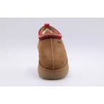 Ugg Tazz Γυναικεία Slippers Καφέ