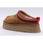 Ugg Tazz Γυναικεία Slippers Καφέ