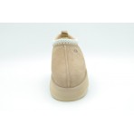 Ugg Tazz Γυναικεία Slippers Εκρού