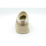 Ugg Tazz Γυναικεία Slippers Εκρού