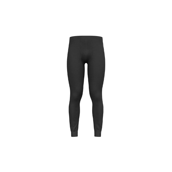 Odlo Natural Sports Underwear Κολάν Ισοθερμικό Ανδρικό (112282 15000)