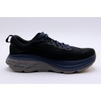 Hoka One One Bondi 8 Ανδρικά Αθλητικά Παπούτσια Για Τρέξιμο