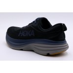 Hoka One One Bondi 8 Ανδρικά Αθλητικά Παπούτσια Για Τρέξιμο