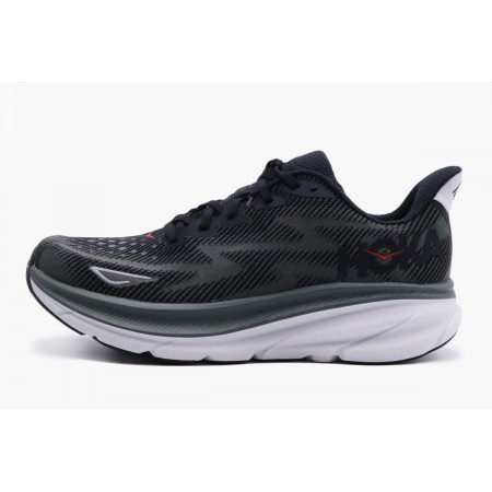 Hoka One One M Clifton 9 Παπούτσια Για Τρέξιμο-Περπάτημα 