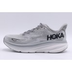 Hoka One One Clifton 9 Ανδρικά Αθλητικά Παπούτσια Για Τρέξιμο