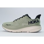 HOKA ONE ONE Clifton 9 Αθλητικά Παπούτσια για Τρέξιμο - Περπάτημα