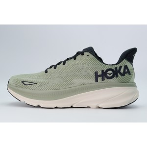 Hoka One One M Clifton 9 Παπούτσια Για Τρέξιμο-Περπάτημα (1127895-SSFR)