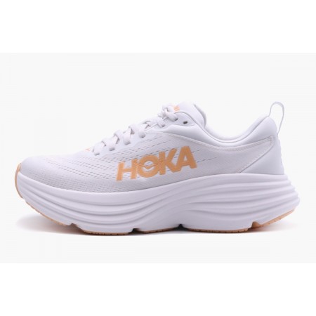 Hoka One One Bondi 8 Γυναικεία Αθλητικά Παπούτσια Για Τρέξιμο