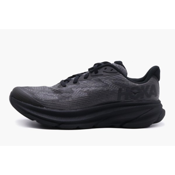 Hoka One One Y Clifton 9 Youth Παπούτσια Για Τρέξιμο-Περπάτημα (1131170-BBNB)