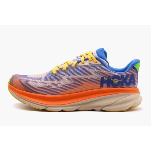 Hoka One One Y Clifton 9 Youth Παπούτσια Για Τρέξιμο-Περπάτημα (1131170-URN)