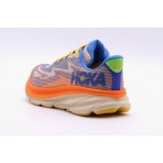 Hoka One One Clifton 9 Παιδικά Αθλητικά Παπούτσια Για Τρέξιμο