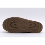 Ugg W Classic Mini Platform Μποτάκια Μόδας (1134991 CHE)