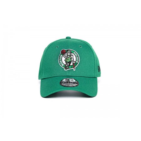 New Era Nba The League Boscel O Καπέλο Velcro 