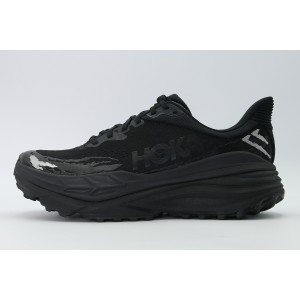 Hoka One One M Stinson 7 Παπούτσια Trail Running (1141530-BBLC)