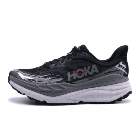 Hoka One One Stinson 7 Ανδρικά Αθλητικά Παπούτσια Trail Running