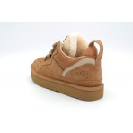 Ugg Lowmel Γυναικεία Sneakers Καφέ