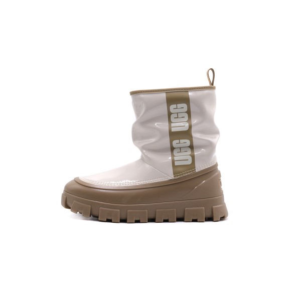 Ugg W Scuff Sis Μπότες (1144059 MSJS)