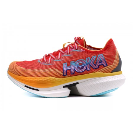 Hoka One One Cielo X1 Ανδρικά Αθλητικά Παπούτσια Για Τρέξιμο