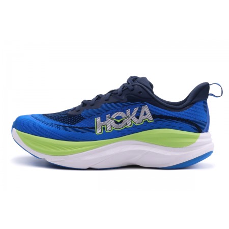 Hoka One One Skyflow Ανδρικά Αθλητικά Παπούτσια Για Τρέξιμο