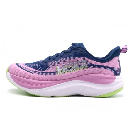 Hoka One One Skyflow Γυναικεία Αθλητικά Παπούτσια Για Τρέξιμο