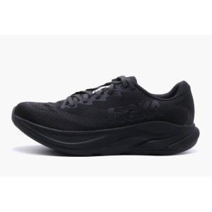 Hoka One One M Rincon 4 Παπούτσια Για Τρέξιμο-Περπάτημα (1155130-BBLC)