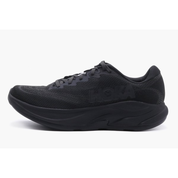 Hoka One One W Rincon 4 Παπούτσια Για Τρέξιμο-Περπάτημα (1155131-BBLC)