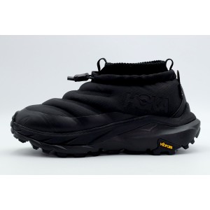 Hoka One One W Kaha 2 Frost Moc Gtx Παπούτσια Ορειβασίας - Πεζοπορίας (1155196-BBLC)