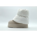 Ugg W Classic Mini Dipper Puffer Μποτάκια Μόδας (1158275 WCRM)