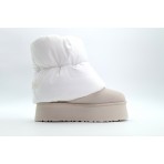 Ugg W Classic Mini Dipper Puffer Μποτάκια Μόδας (1158275 WCRM)