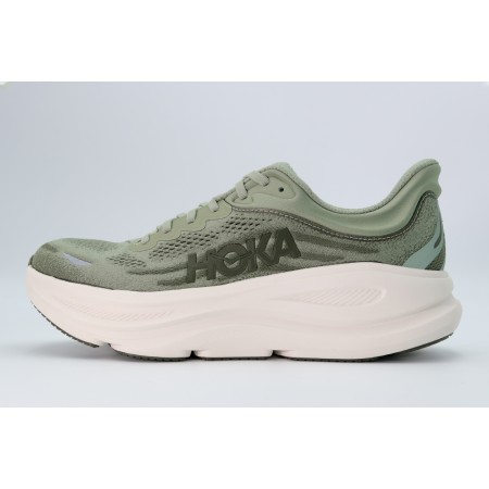 Hoka One One M Bondi 9 Παπούτσια Για Τρέξιμο-Περπάτημα 