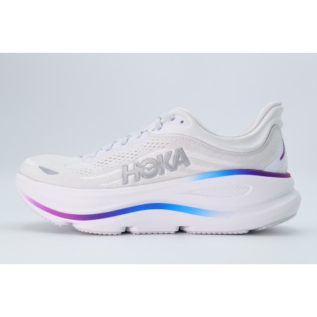 Hoka One One W Bondi 9 Παπούτσια Για Τρέξιμο-Περπάτημα 