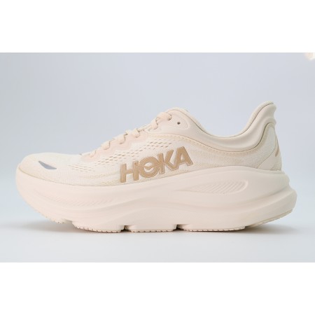 Hoka One One W Bondi 9 Παπούτσια Για Τρέξιμο-Περπάτημα 