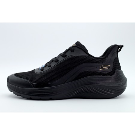 Skechers Still Wading Sneakers (117483-BBK)