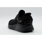 Skechers Current Muse Sneakers Μαύρα