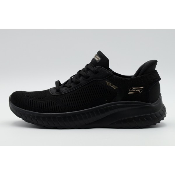 Skechers Current Muse Sneakers (117497-BBK)