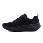 Skechers Bobs Infinity Sneakers Μαύρα