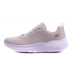 Skechers Bobs Infinity Sneakers Μπεζ