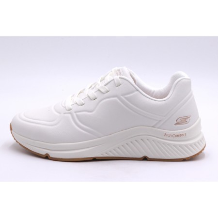 Skechers A Bind Arch Comfort Sweet Sneakers (117560-WHT)