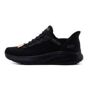 Skechers Daily Hype Sneakers (118300-BBK)