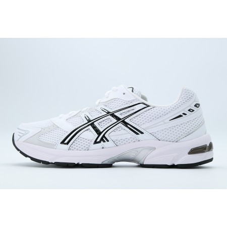 Asics Gel-1130 Unisex Sneakers Λευκά