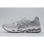 Asics Gel-Kayano 14 Sneakers Γκρι, Ασημί, Λευκά