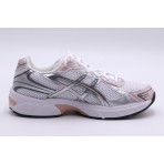 Asics Gel-1130 Γυναικεία Sneakers Λευκά, Ροζ