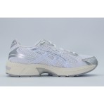 Asics Gel-1130 Sneakers Λευκά, Ασημί, Εκρού