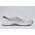 Asics GT-2160 Unisex Sneakers Λευκά, Ασημί, Μαύρα