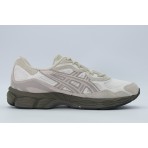 Asics GEL-NYC Ανδρικά Sneakers Εκρού, Μπεζ, Γκρι Ανοιχτό, Χακί