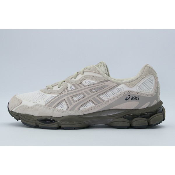 Asics Gel-Nyc Sneakers (1203A383-105)