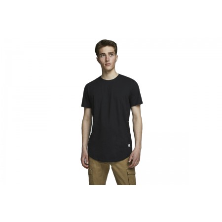 Jack And Jones Jjenoa Tee Ss Crew Neck Noos T-Shirt Ανδρικό 